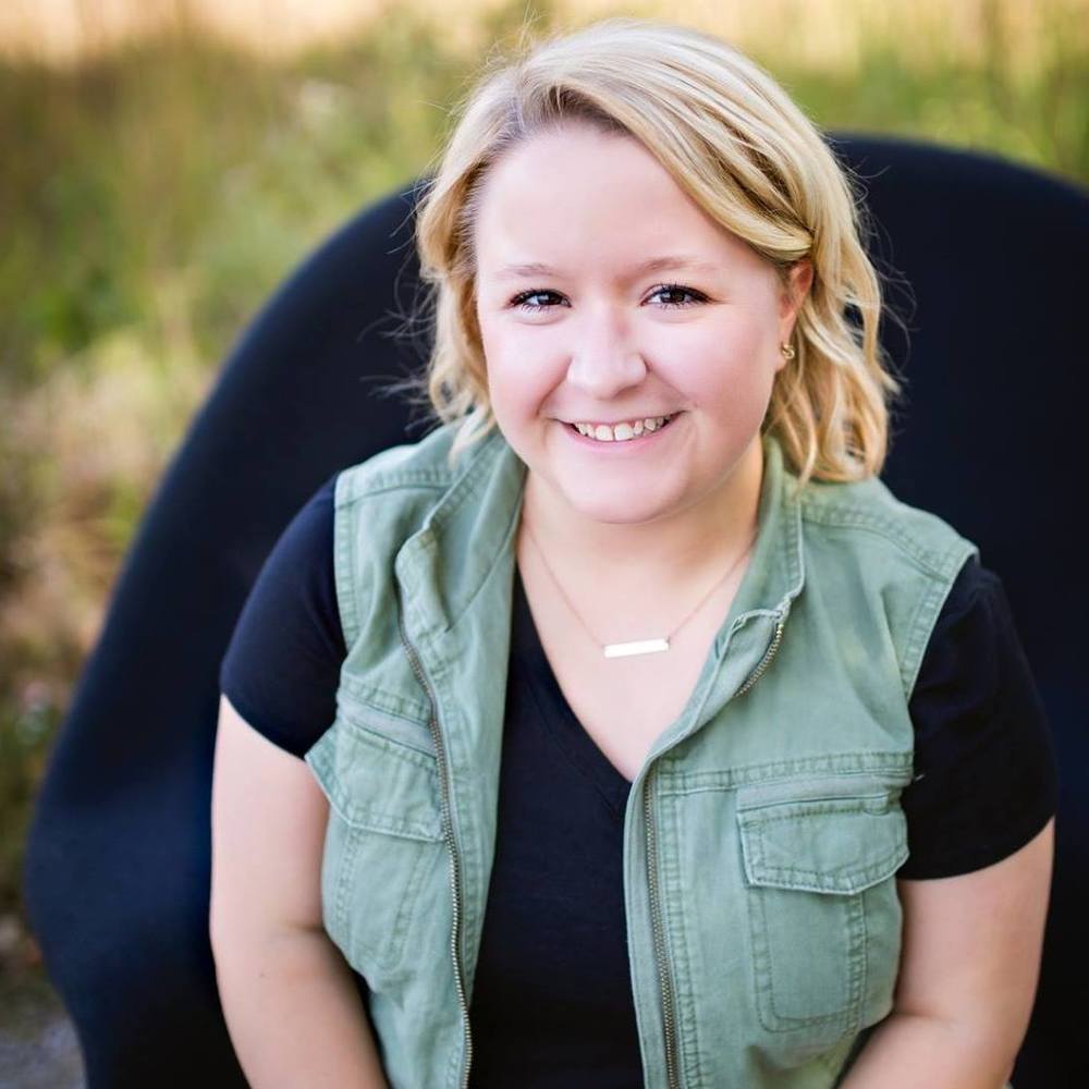 Meet your Posher, Karly